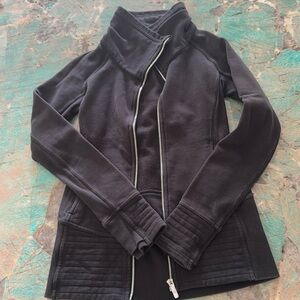 Lululemon scuba hoodie